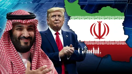The New York Times: Motivul pentru care prințul Arabiei Saudite l-ar fi presat pe Trump să continue războiul cu Iran