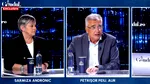 Petrișor Peiu spune că românii vor plăti de anul viitor certificate de carbon pentru transporturi și pentru amprenta personală