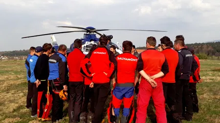 Povestea impresionantă a tânărului mort la doar 18 ani în Munții Făgăraș. Ce și-a dorit în locul petrecerii de majorat. Mesajele postate de mama sa pe Facebook. VIDEO