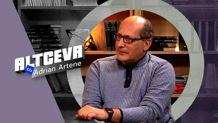 Podcast „Altceva cu Adrian Artene”. Dr. Mihai Niculescu, expert în nutrigenetică, despre „hărțile alimentare”, în funcție de sex și vârstă