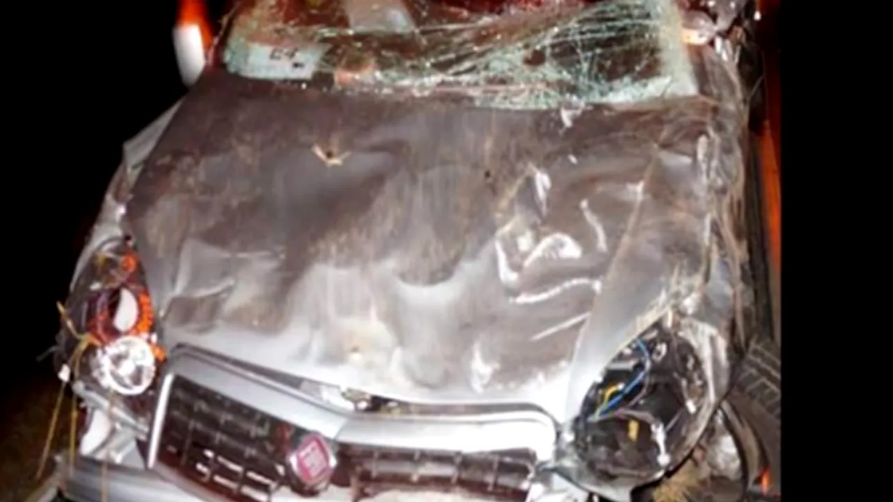 O jurnalistă argentiniană prezentă la Cupa Mondială a murit după ce a căzut cu mașina într-o râpă