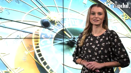 Horoscop miercuri, 12 octombrie 2022. Atenție și răbdare. De asta avem nevoie