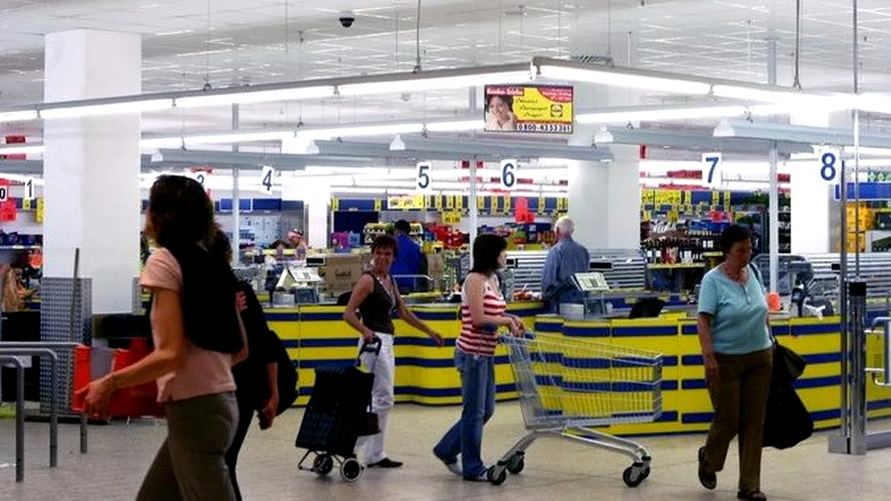 Supermarketul din România care a mărit salariile cu 30%. Motivele unei decizii neașteptate