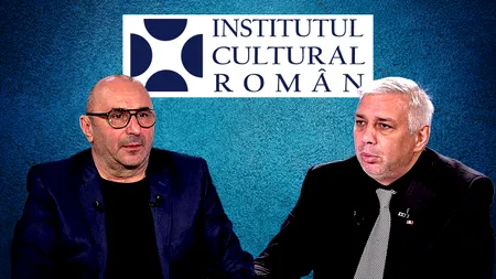 Dan Tomozei: „ICR-UL de la Beijing are 2 angajați