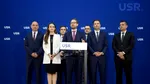 USR are sâmbătă două ședințe importante: CONGRESUL Național și Comitetul Politc. Ce decizii trebuie să ia partidul