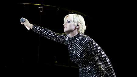 Dolores O'Riordan, solista trupei The Cranberries, A MURIT. Avea doar 46 de ani