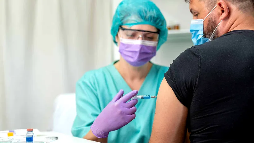 O treime dintre americani spun că nu ar primi un vaccin COVID-19, chiar dacă ar fi gratuit/ Dr. Anthony Fauci: ”Șansele că un vaccin să fie eficient în proporție de 98% nu sunt mari”