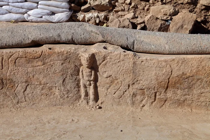 Un complex religios din Turcia a fost ridicat cu 6000 de ani inaintea celor egiptene