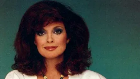 FOTO. Cum arată astăzi Sue Ellen din ''''Dallas''''