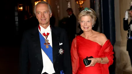 Funeraliile Reginei Ana. Casa Regală anunță membrii familiilor regale și imperiale care vor participa la ceremonie