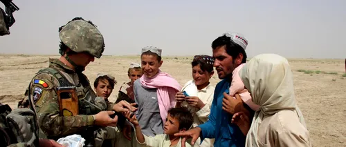 Două state ale Uniunii Europene au anunțat că au încheiat operaţiunile de evacuare din Afganistan