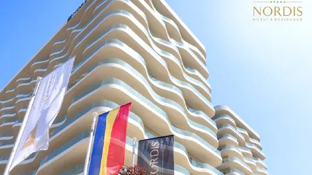 Lucrările la apartamentele Nordis vor fi reluate în această toamnă. Ce a declarat omul de afaceri Vladimir Ciorbă