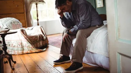 Descoperire uimitoare a experților. COVID-19 poate să invadeze creierul (STUDIU)