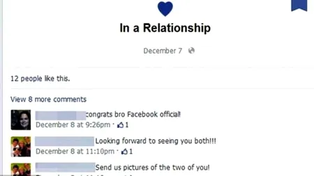 Statusul pe care toată lumea îl vânează pe Facebook în ultimele zile înainte de Crăciun