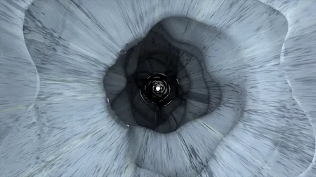 Au început lucrările: Motivul pentru care China face o GAURĂ de 10 km adâncime în scoarța terestră