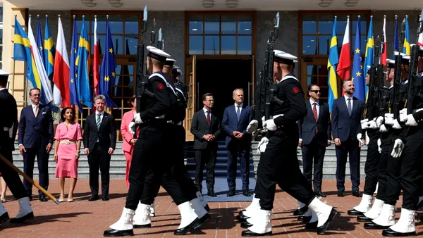 Polonia a semnat un contract pentru achiziția a trei submarine de ultimă generație din Suedia. În ce stadiu se află înzestrarea navală a României
