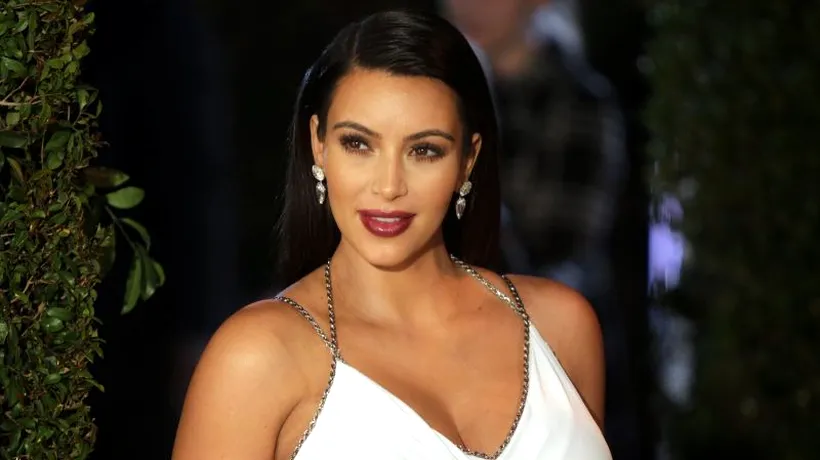 Motivul pentru care Kim Kardashian nu i-a pus copilului ei un prenume care să înceapă cu inițiala K