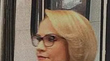 Gabriela Firea, surprinsă într-o ipostază inedită. Primarul Capitalei, reacție imediată pe Facebook: „Nu este chiar atât de uluitor...