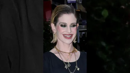 Reacția lui Kelly Osbourne după ce s-a văzut într-o fotografie. A decis să schimbe totul în secunda doi: „Puteai să vezi fiecare os...”
