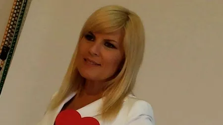 Mesajul Elenei Udrea, din arest, de 8 Martie. 