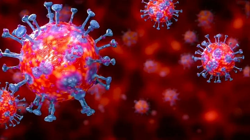 IPOTEZĂ cumplită: virusul devine mai agresiv pe măsură ce trece de la om la altul. Ce spune managerul Spitalului de Boli Infecţioase de la Iași