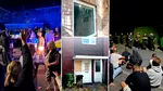Noi revolte anti-imigrație în Marea Britanie. Protestatarii au spart geamuri și au atacat locuințe
