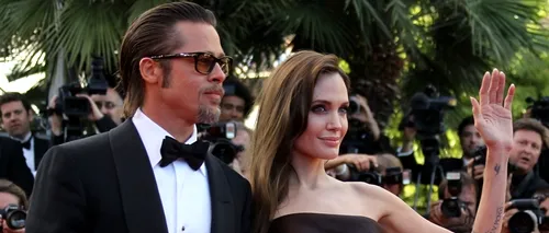 Cadoul de 1,6 milioane de dolari primit de Brad Pitt de la Angelina Jolie