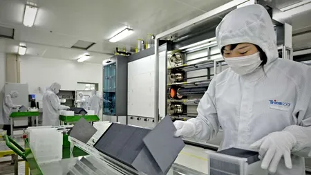 AFP: Europa și China au prea mult de pierdut de pe urma unui război comercial