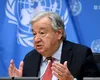 ONU cere o anchetă în privința atacurilor petrecute la punctele de distribuție a ajutoarelor umanitare din Fâșia Gaza