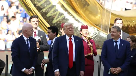 Donald Trump cere din nou REDUCEREA dobânzii de referință /„Inflația este foarte scăzută”