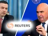 Criza politică de la București a ajuns știre și pe Reuters: „Nu poate exista majoritate pro-europeană la guvernare fără PSD”
