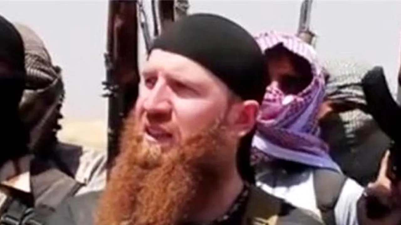Unul dintre cei mai importanți lideri ISIS a murit
