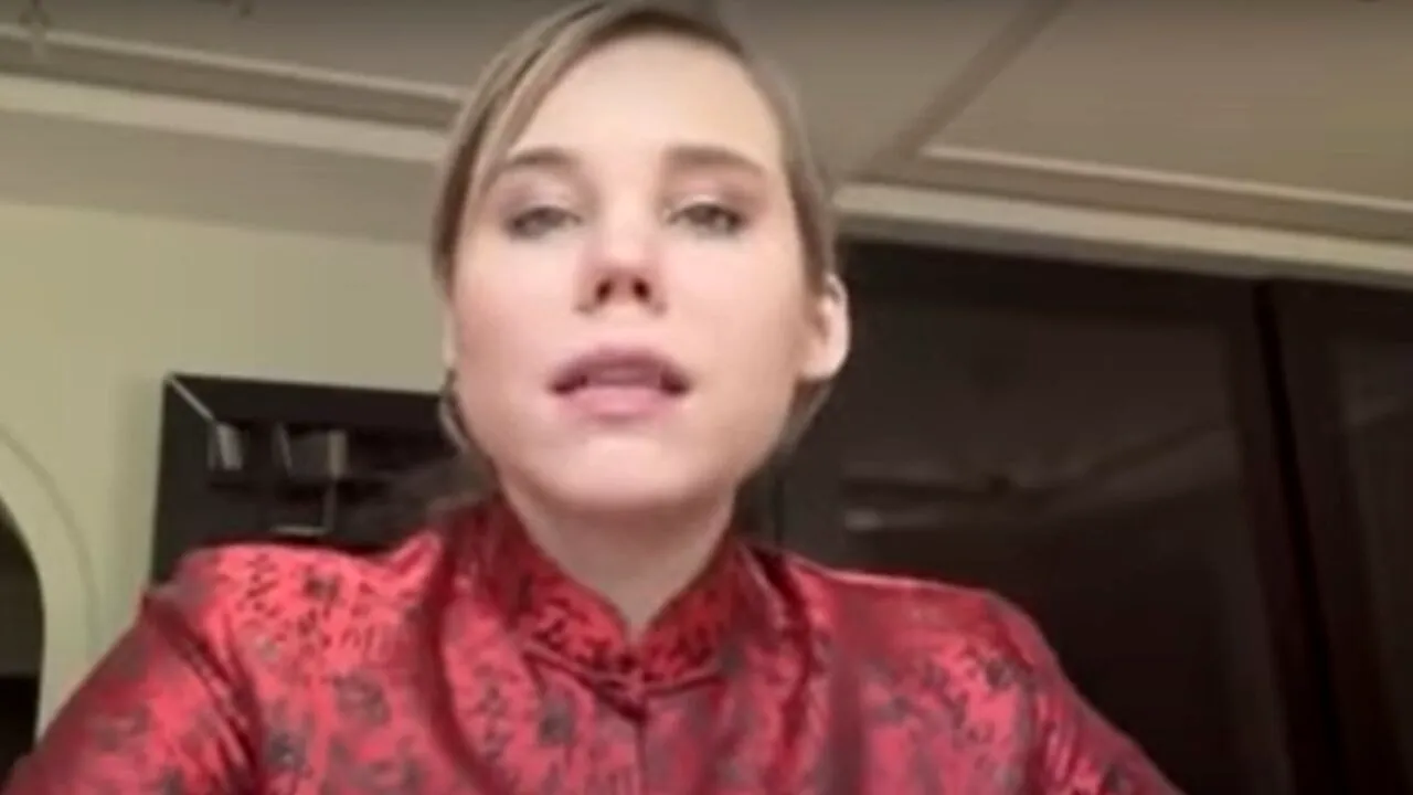 Mesajul lui Putin după asasinarea fiicei lui Dughin, Daria Dughina: „A dovedit prin fapte ce înseamnă să fii un patriot rus”