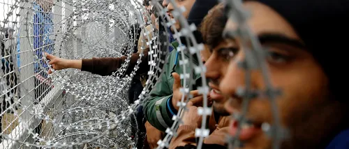Plan extrem al Bruxelles-ului: sancțiuni uriașe pentru țările care refuză refugiații