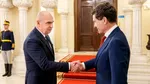 Nicușor Dan îl acuză pe Bolojan de minciună: „Ne-am întors la blocajul politic”