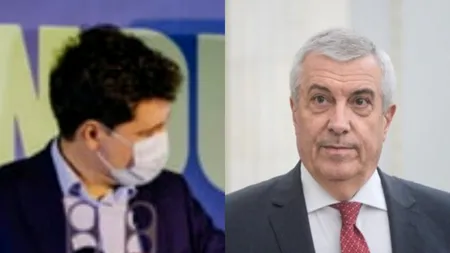 Nicușor Dan promite un salariu mediu net de 1.400 de euro în Capitală, până în 2024! Reacția lui Călin Popescu Tăriceanu: „Disperarea e mare!”
