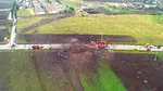 IGSU comemorează 22 de ani de la tragedia de la Mihăilești. „O rană adâncă în memoria pompierilor români”
