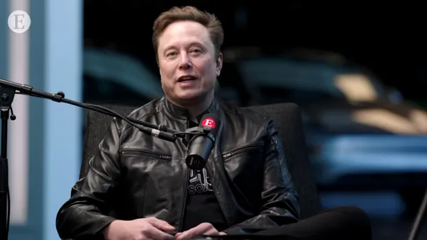 Elon Musk preconizează că inteligența artificială ar putea depăși inteligența umană în 5 ani