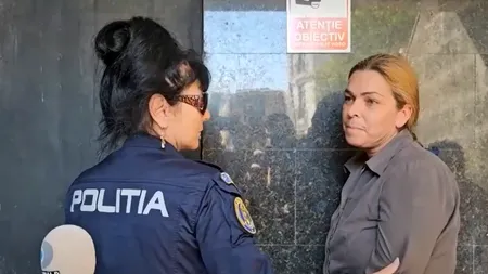 Procurorii cer ca Dana Marijuana să rămână în AREST preventiv, unde se află pentru trafic de droguri. „Nu regret nimic din viața mea”
