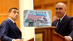 Ce scrie presa din Rusia despre criza guvernamentală din România. Se ridică întrebarea dacă Bolojan va fi înlocuit de un politician pro-rus