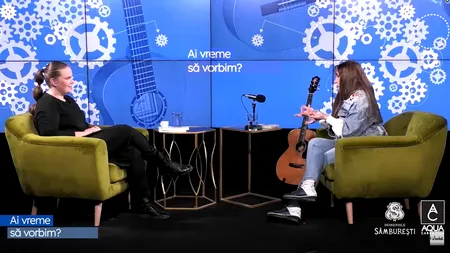 Zoia Alecu: „Pentru mine România respirație. Nu pot să stau în altă parte, m-aș îmbolnăvi”