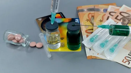 Australia testează pe oameni vaccinul împotriva Covid-19. Colosul din Big Pharma implicat în cercetare