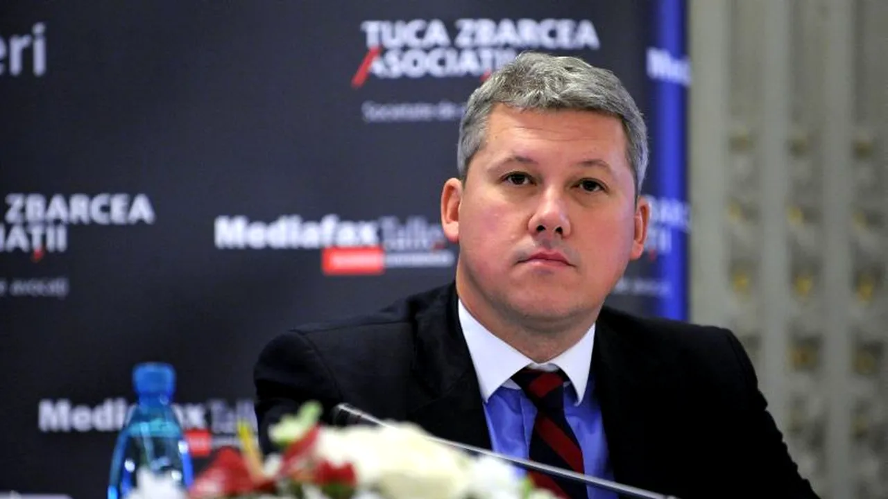 Predoiu: În cazul fondurilor europene, este vorba nu doar de corupție, ci și de delăsare, dezinteres