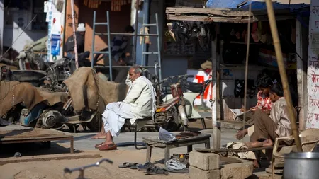STUDIU. În mod neașteptat, ei sunt cei mai fericiți oameni din lume