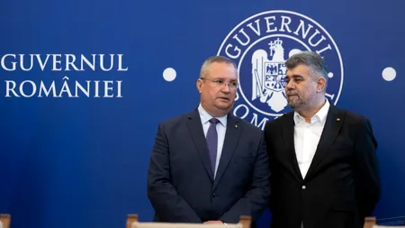 Ciucă și Ciolacu se angajează să rezolve fulgerător pensiile speciale. Care este termenul angajat de PNL și PSD 