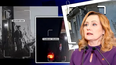 Elena Lasconi lansează acuzații în cazul fotografiilor fake din campania electorală: ”Vin din zona lui Nicușor Dan, este omul sistemului 100%”
