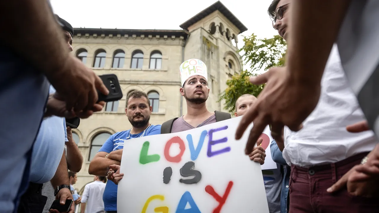 Adriana Săftoiu nu vrea revizuirea Constituției: 