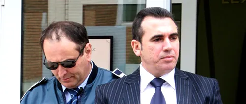 Cornel Penescu, condamnat definitiv în șapte dosare penale, a cerut contopirea pedepselor. Câți ani de închisoare va executa
