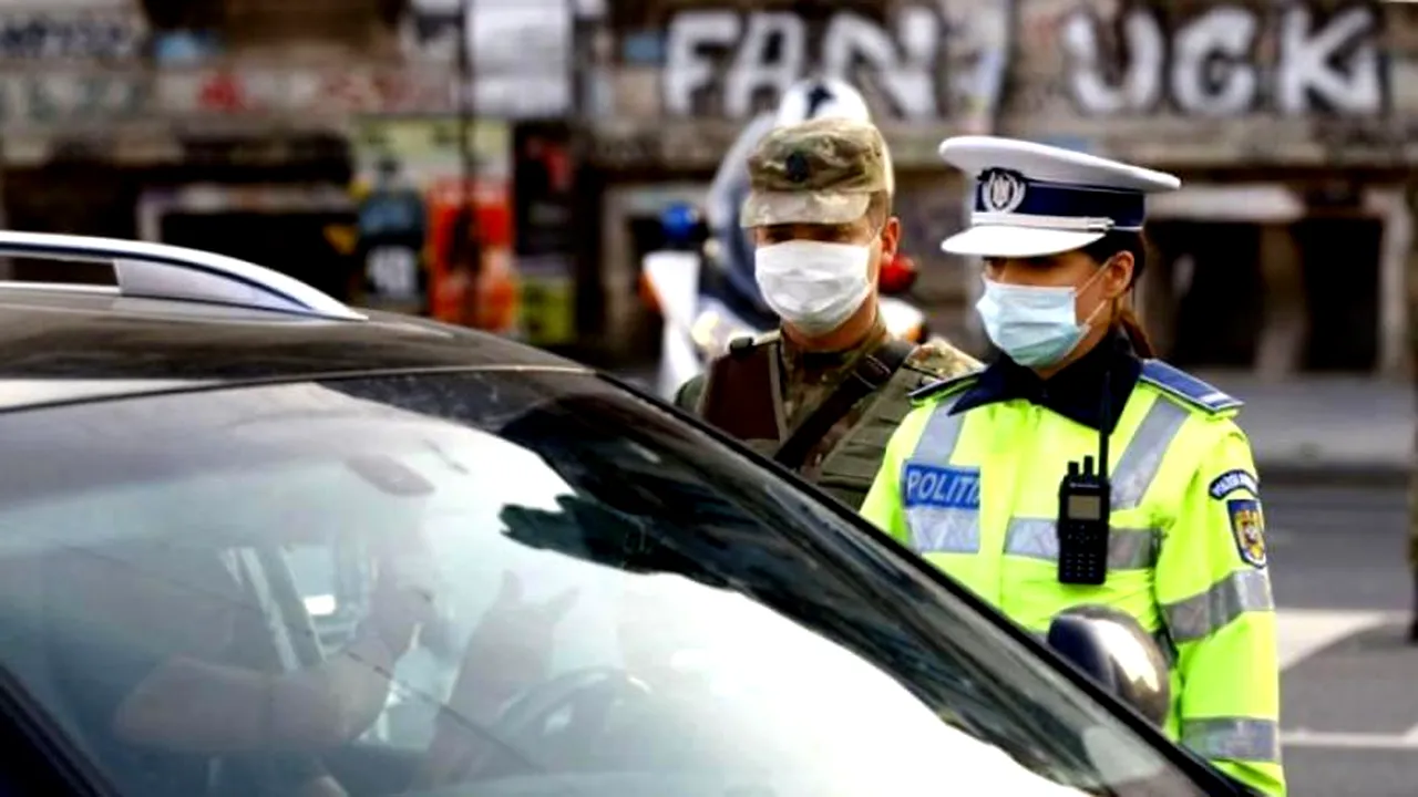 Încă un oraș mare din România va avea reguli ca în starea de urgență. Ce se va întâmpla cu piețele și cu locurile de joacă