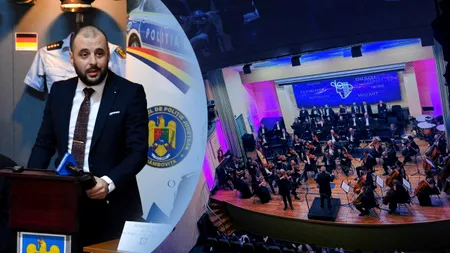 Cultura la dubă, la propriu. Deţinuţii de la Mioveni şi-au făcut abonament la Filarmonica Piteşti. Au audiat compoziţii ale lui Ciprian Porumbescu, Pablo de Sarasate, Camille Saint Saëns